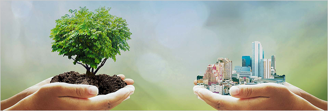 Экология и функциональность